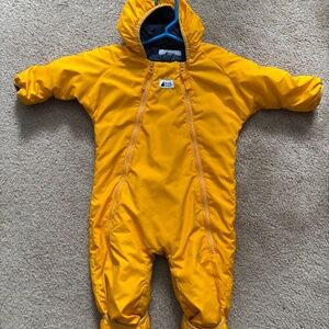 MEC Bundle Up Bunting Suit